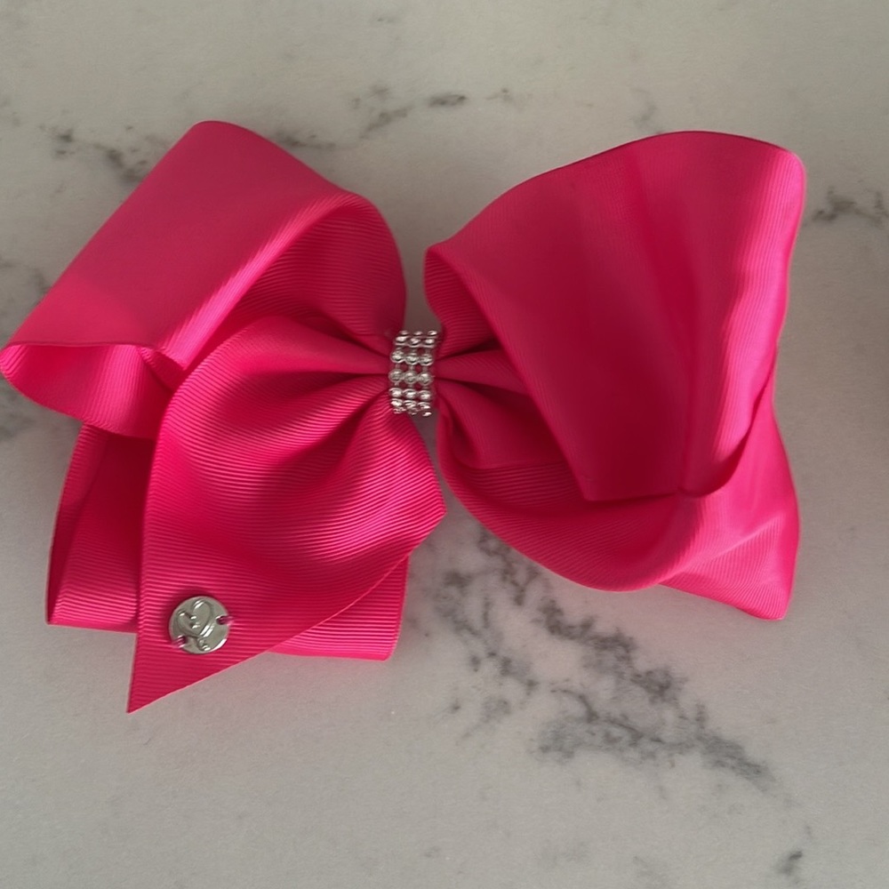 JoJo Siwa Bows
